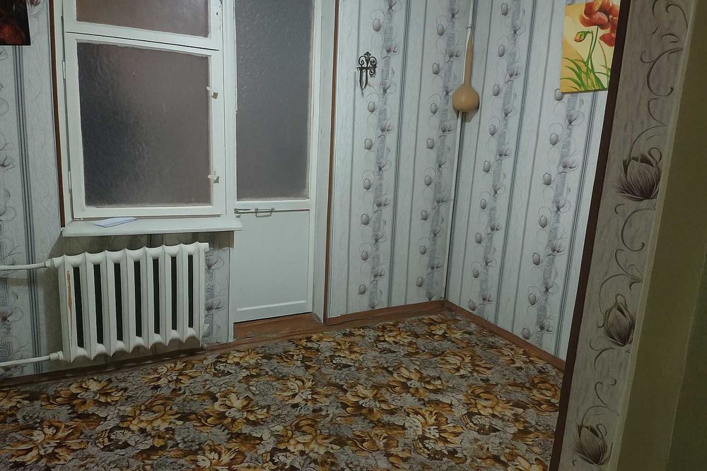 Продается квартира массив куйлюк 4! французская планировка.