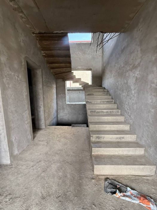 Дурмень Продается Коттедж (Коробка)