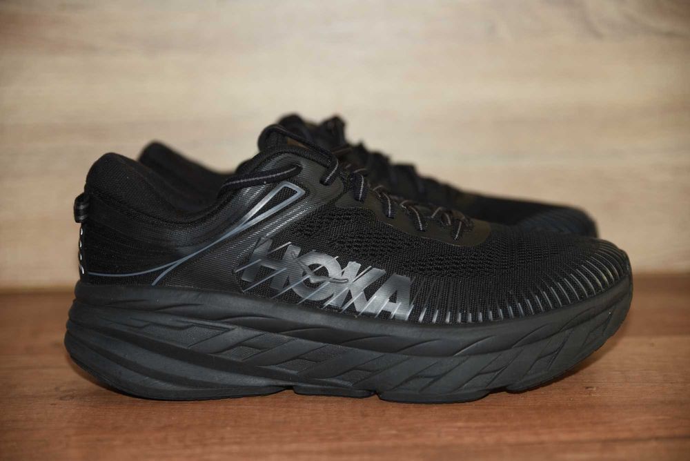 HOKA M Bondi 7 оригинални маратонки, номер 44