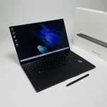 Samsung Galaxy Book 2 Pro 5G/15,6” AMOLED/i5-1240p/8GB LPDDR5/Iris Xe