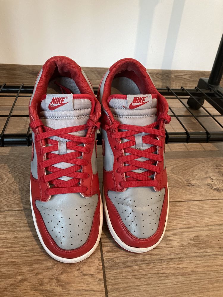 Nike Dunk UNLV, mărimea 43
