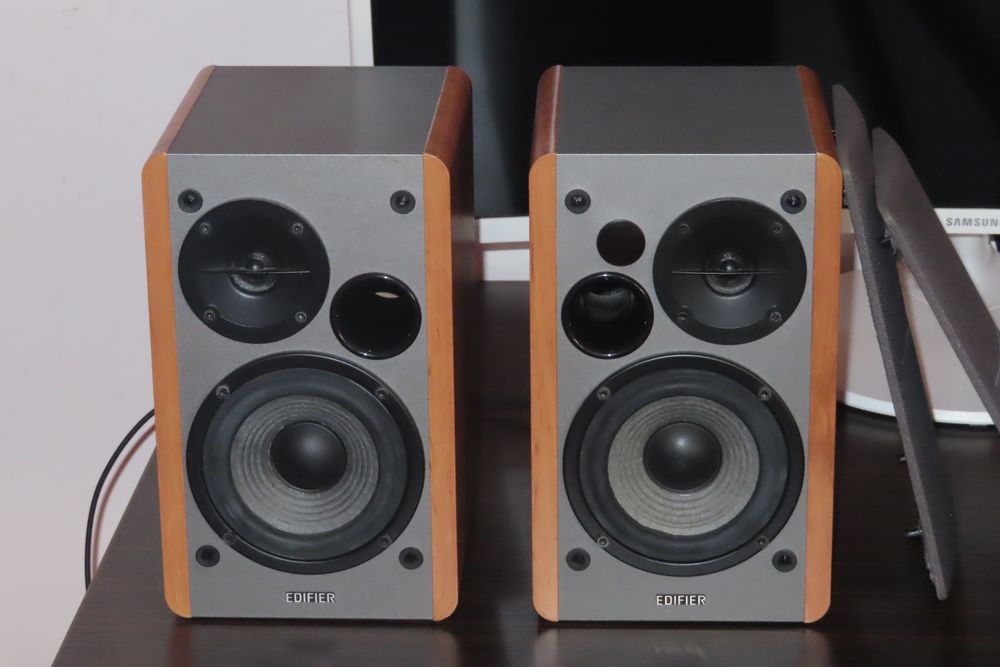 Boxe Editier R1280T