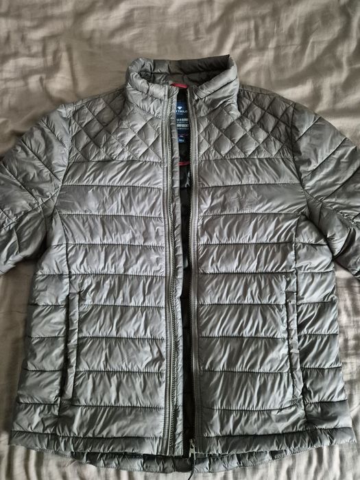 Geaca bărbați Tom Tailor xl