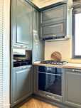 3 camere 4 City North | P.Subteran | View superb