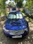 Honda ACCORD 2.0 benzina 156 cai