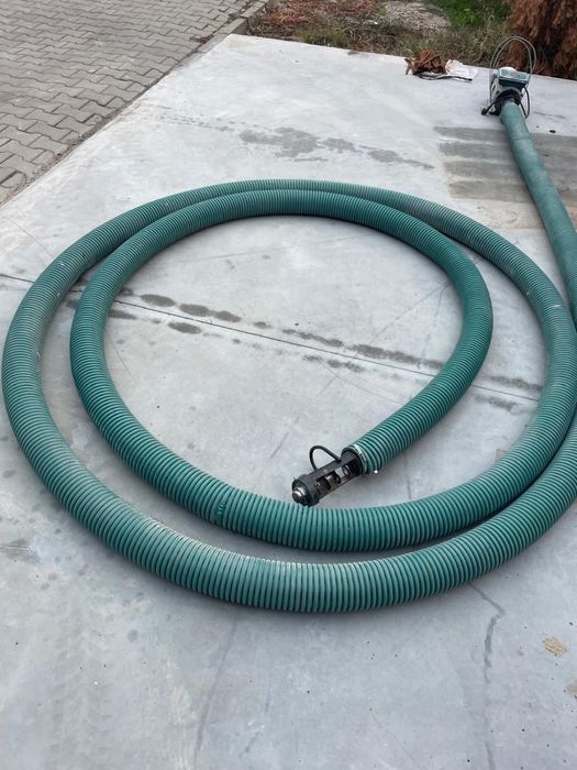 Vând Snec Flexibil 15 Metri