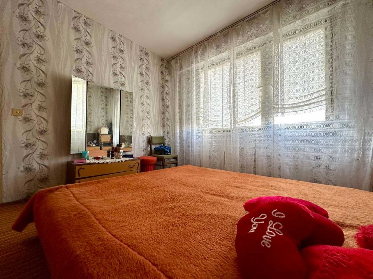 Продава се Тристаен апартамент в Горна Оряховица - 79 кв.м за 779 €/кв.м - Снимка #5