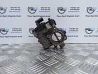 Clapeta acceleratie Opel Astra H 1.9 150 CP Z19DTH