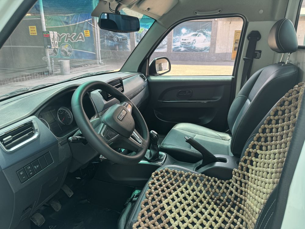 Shineray T30 Changan 2023 yil prapan gaz