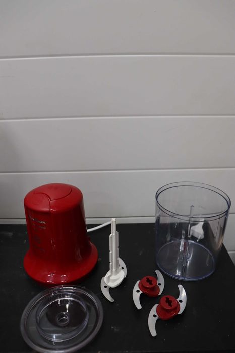 Moulinex, мини чопър , Multi-mill, 500ml, 6 остриета,AT714G32, блендер