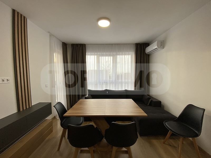 Продава се Двустаен апартамент в Варна, м-т Пчелина - 56 кв.м за 1840 €/кв.м - Снимка #2