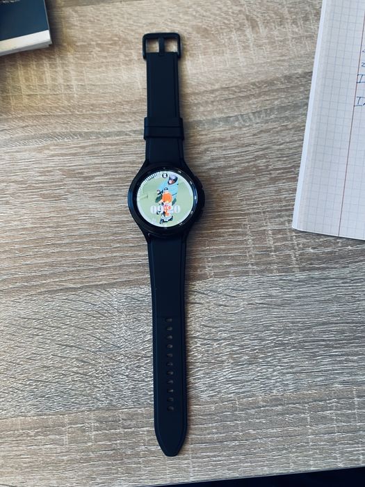 Samsung Galaxy Watch 4 Classic