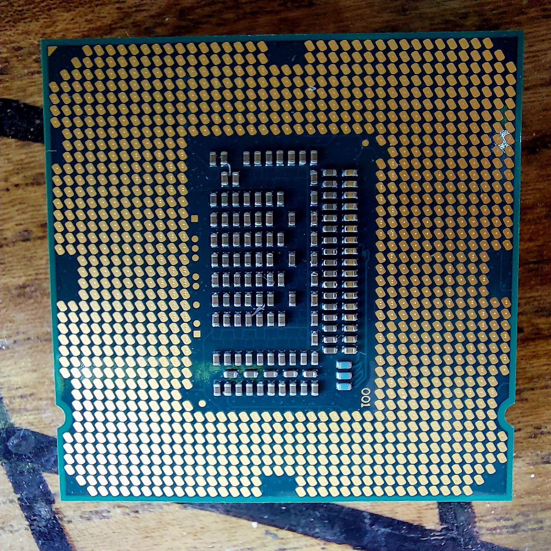 Процессор Xeon e3-1230 v2 аналог i7-3770