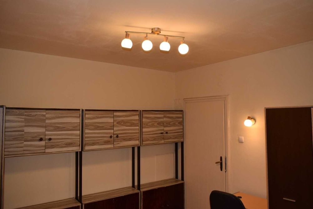 Дава се под наем Двустаен апартамент в София, Център - 50 кв.м за 400 € - Снимка #5