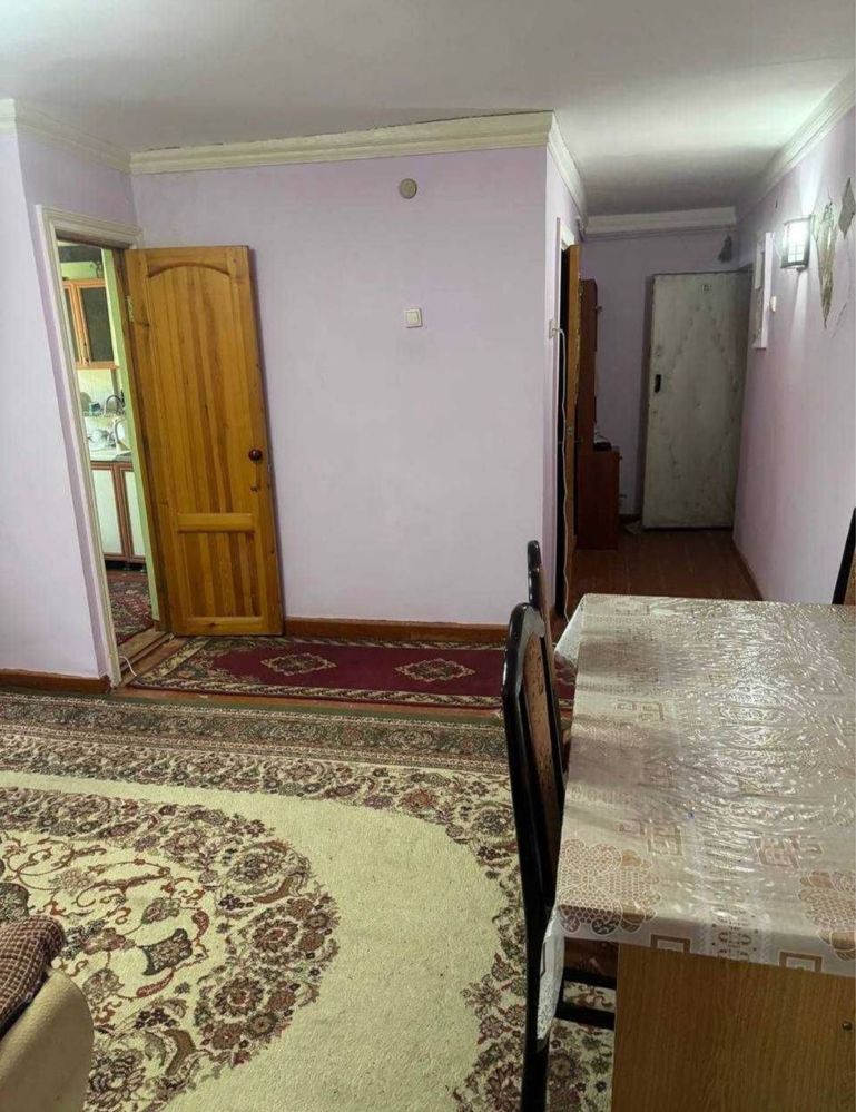Цум ц7 2-х комнатная квартира , продается срочно
