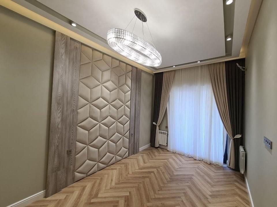 Продается новый дом Центр луначарского.