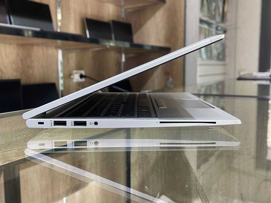 HP EliteBook 845 G8 Ryzen 7 PRO 5850U ram 16 ssd 256