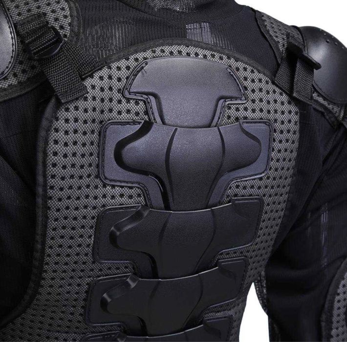 Ризница протектор за Мотор