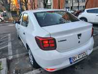 Vând Dacia Logan 2020,GPL