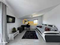 Rasnov, apartament deosebit, oportunitate investitionala, Primaverii -