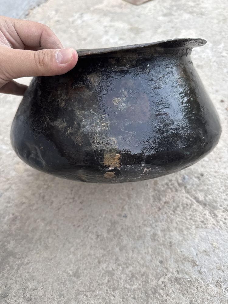 Deg mis старинная