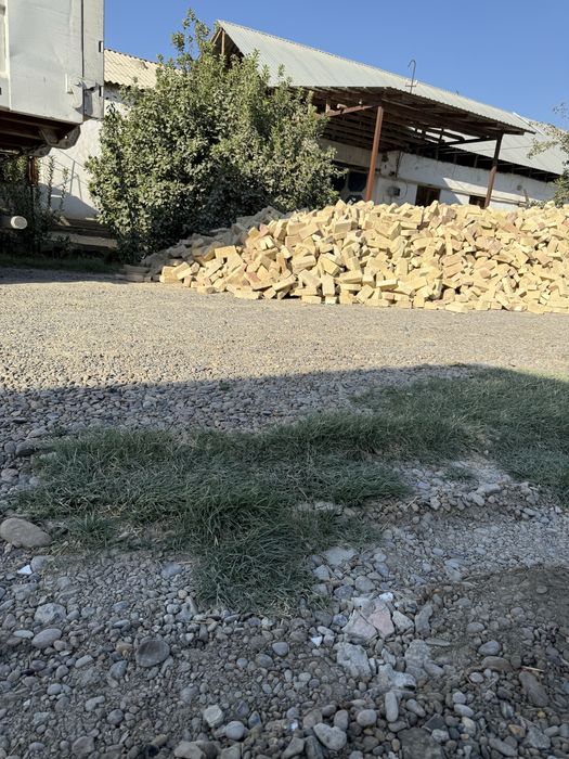 pishgan gisht sotiladi, 850 soʻm