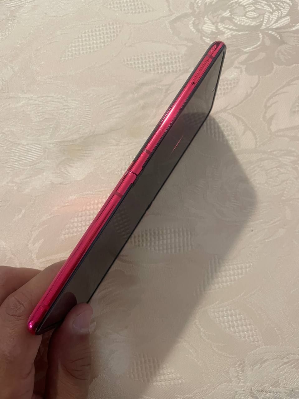 Motorola razr 40 ултра