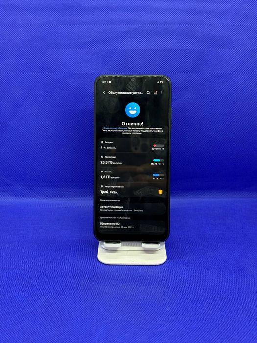 Samsung A03 sotiladi dastavka bor