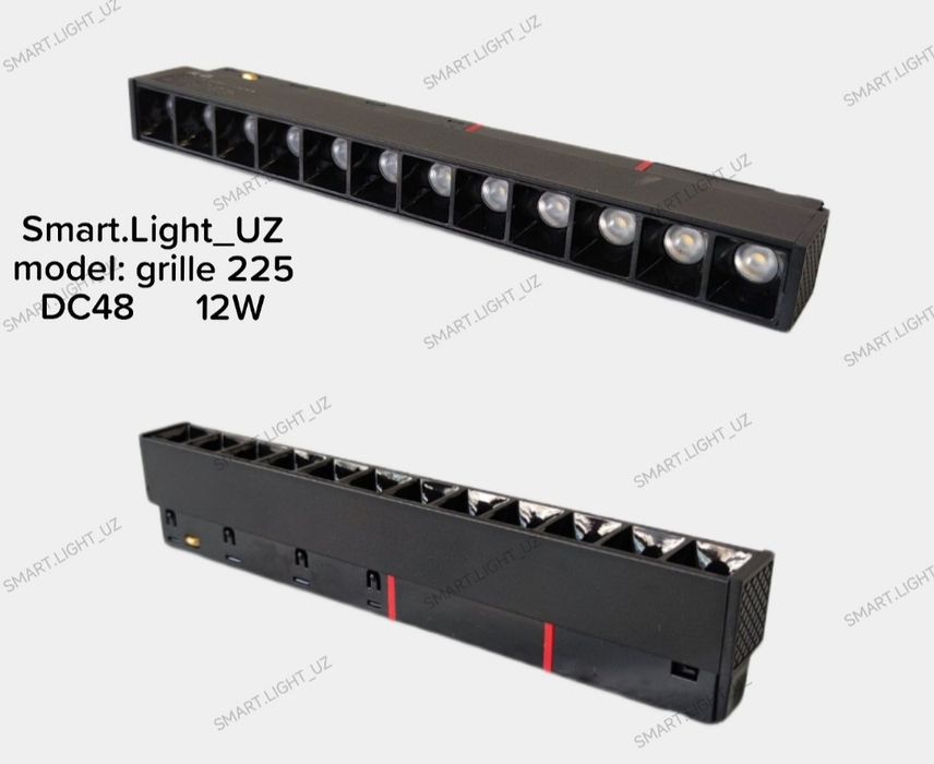 Magnitli rels 1-2-3m