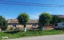 cota 1/2 din casa situata in loc. Carpinis, jud. Timis