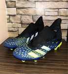 Ghete Adidas Predator