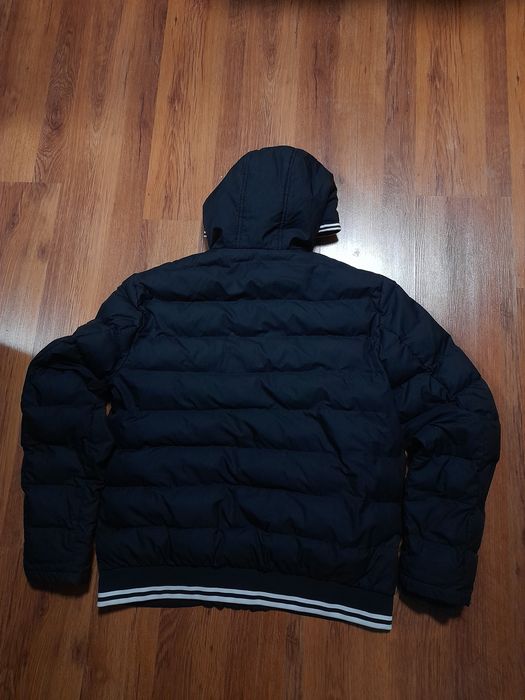 FRED PERRY  мъжко яке L размер.