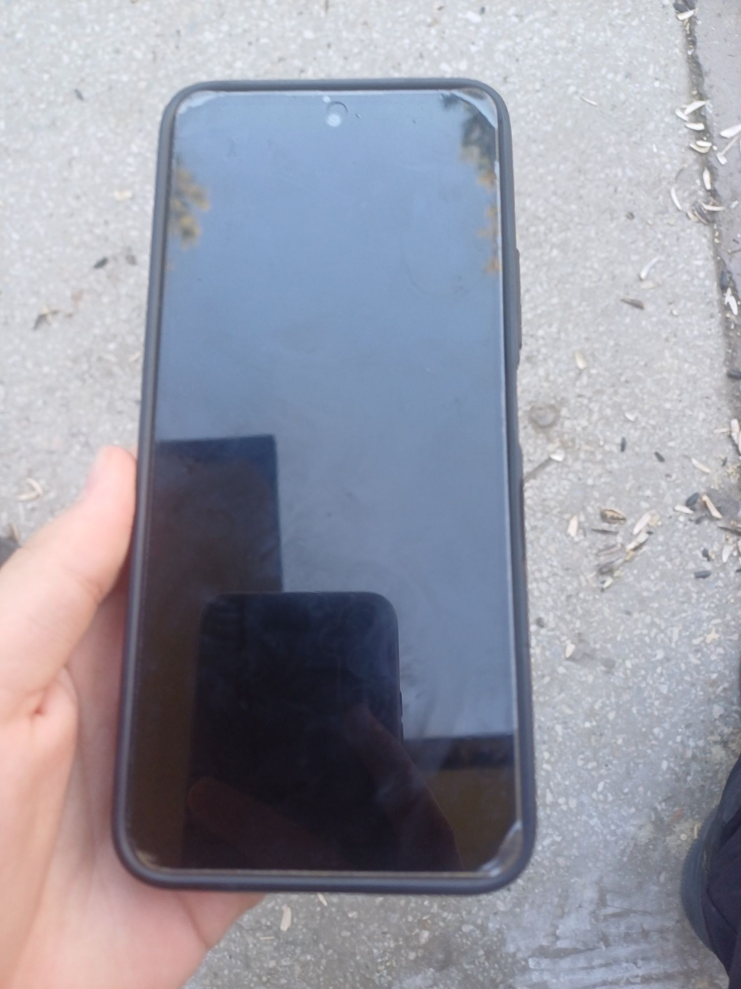 Redmi 12 ,256 GB spațiu,12 GB ram + (husă , ecran pr