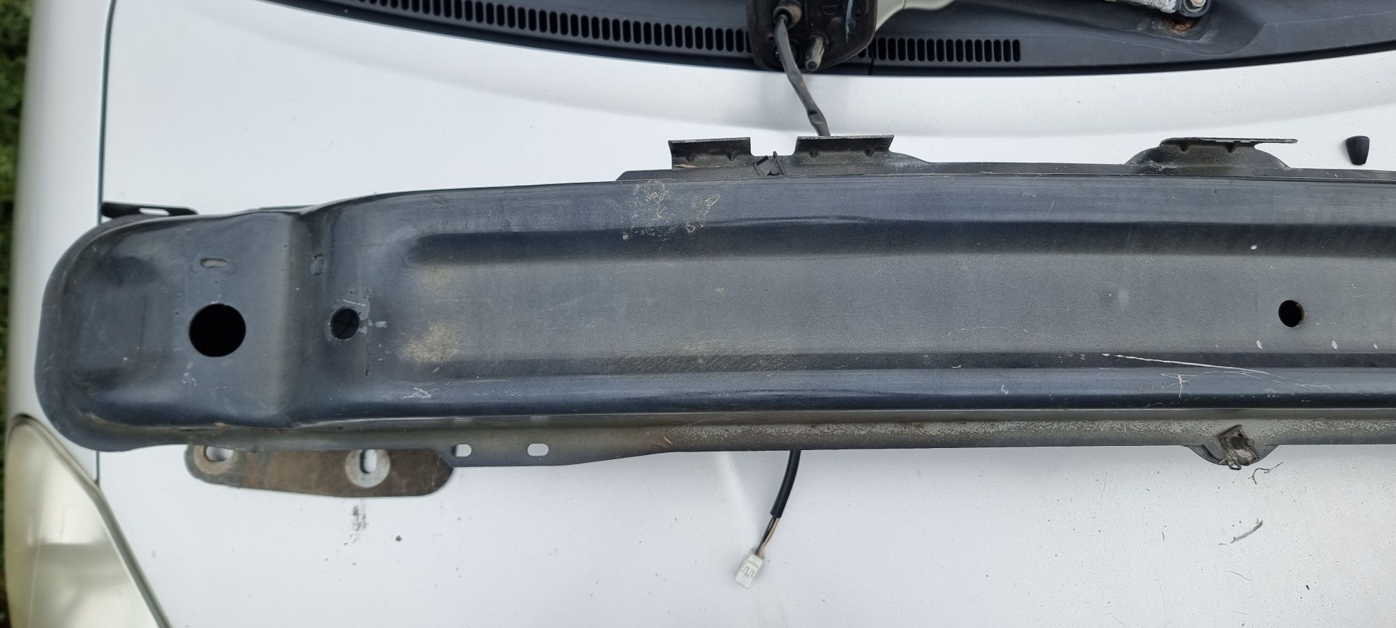 Armatura bara fata renault laguna 2