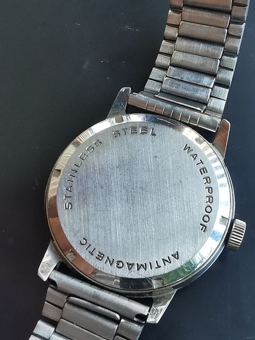 Ceas Kienzle Int. Manuala 34 mm