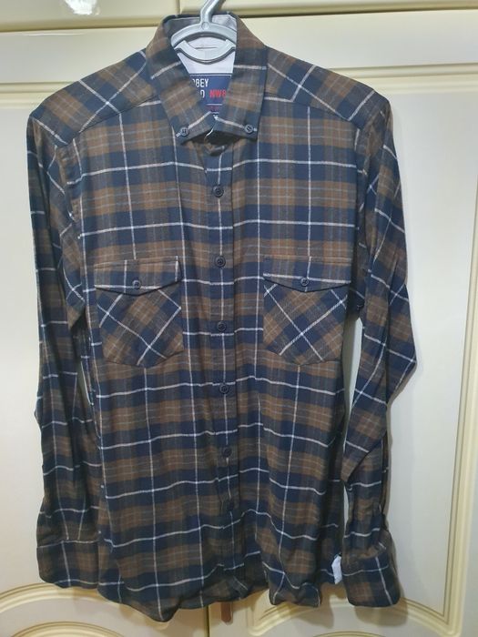 Янги кийилмаган турецский брюклар 42-34 размер