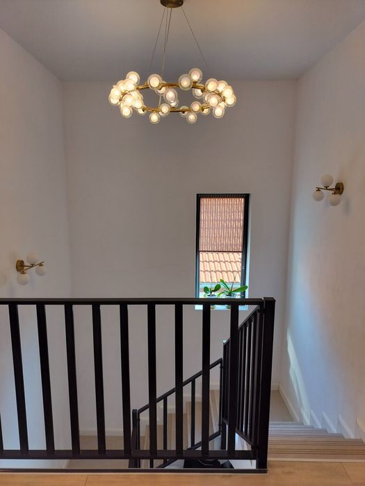 Casa - 5 camere / an finalizare 2022