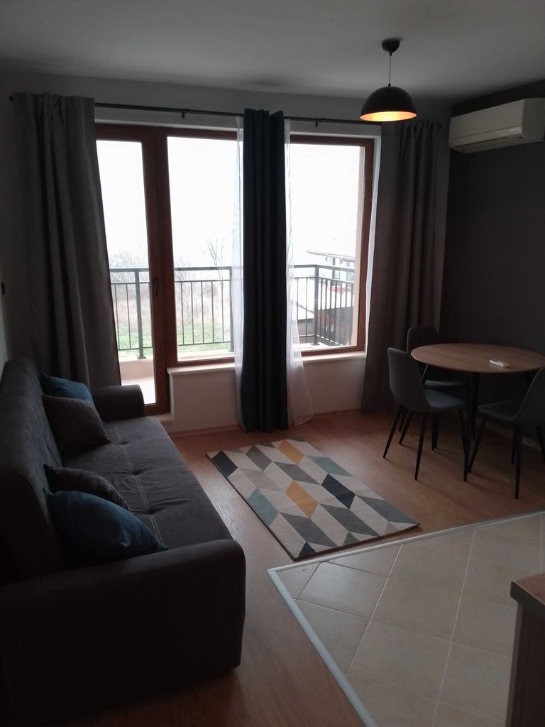 Продава се Двустаен апартамент в Бяла - 46 кв.м за 1305 €/кв.м - Снимка #14