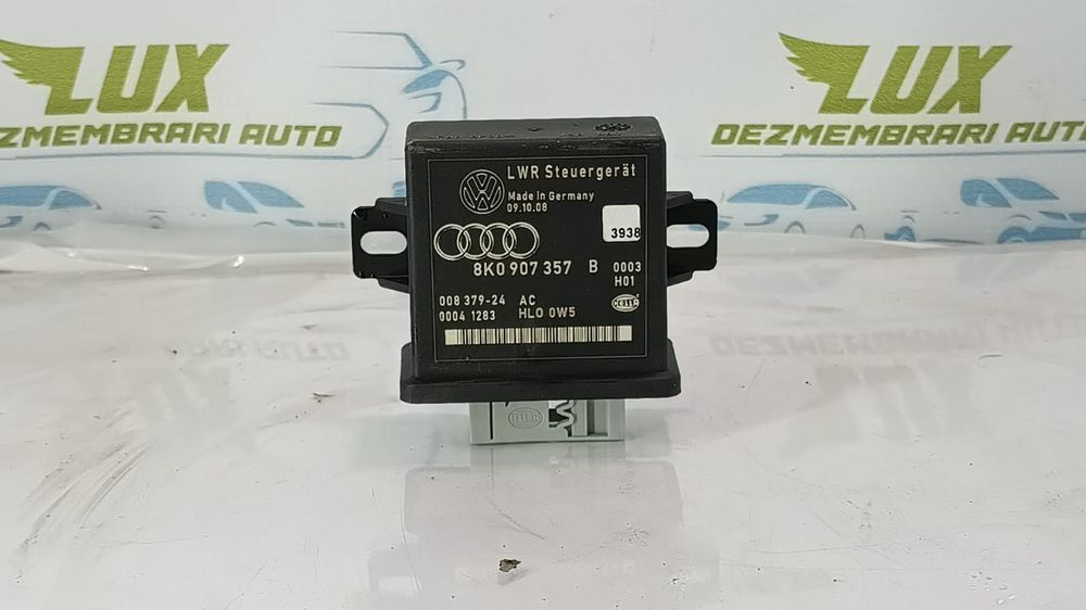 Modul lumini 8k0907357b Audi A4 B8/8K  [din 2007 pana  2011]