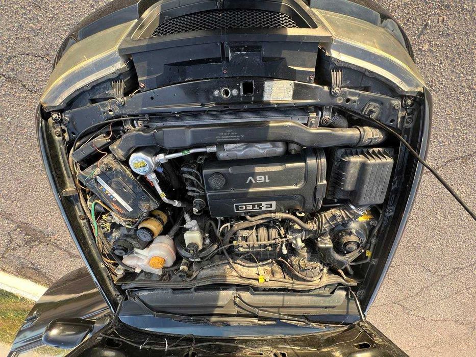 Продаю Автомобиль DAEWOO NEXIA DONC 1.6