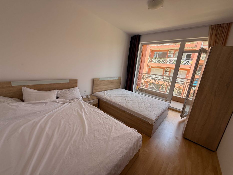 Продава се Двустаен апартамент в к.к. Слънчев бряг - 57 кв.м за 948 €/кв.м - Снимка #4