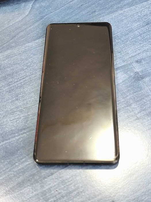 Motorola Edge 50 ULTRA 1TB 16GB Ram - Forest gray - FULLBOX