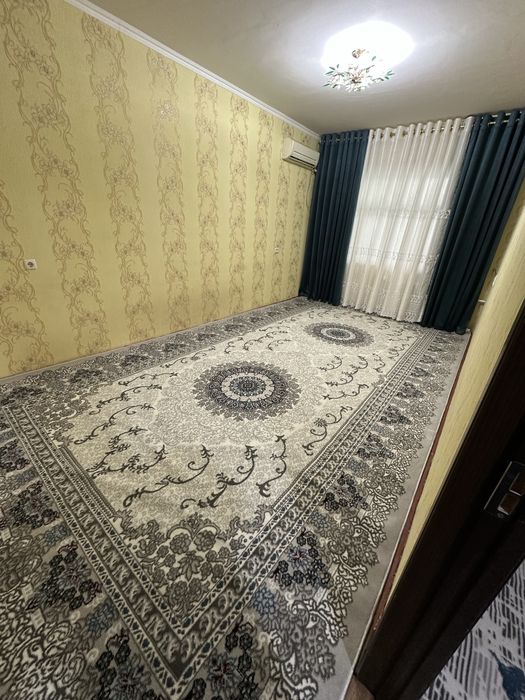 2х квартира сотилади