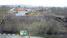 Парцел в с.Царевци, област-Варна площ 1060 кв.м.