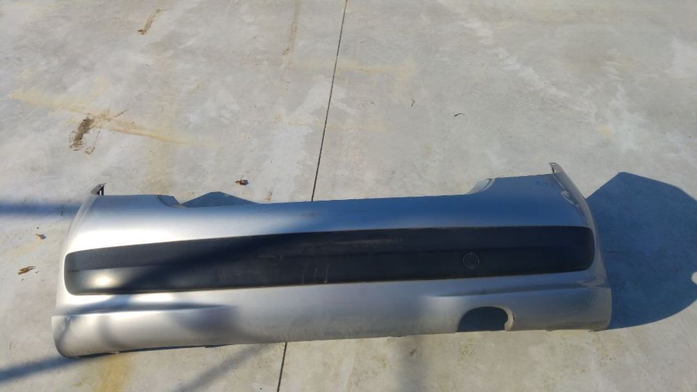 bara spate peugeot 207 2 usi dupa 2007 9654549377