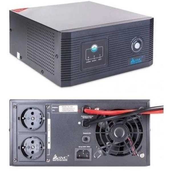 Источник бесперебойного питания для котла угольного или газового