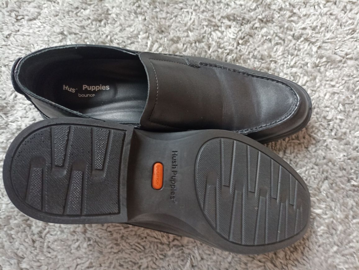 Мъжки обувки Hush Puppies