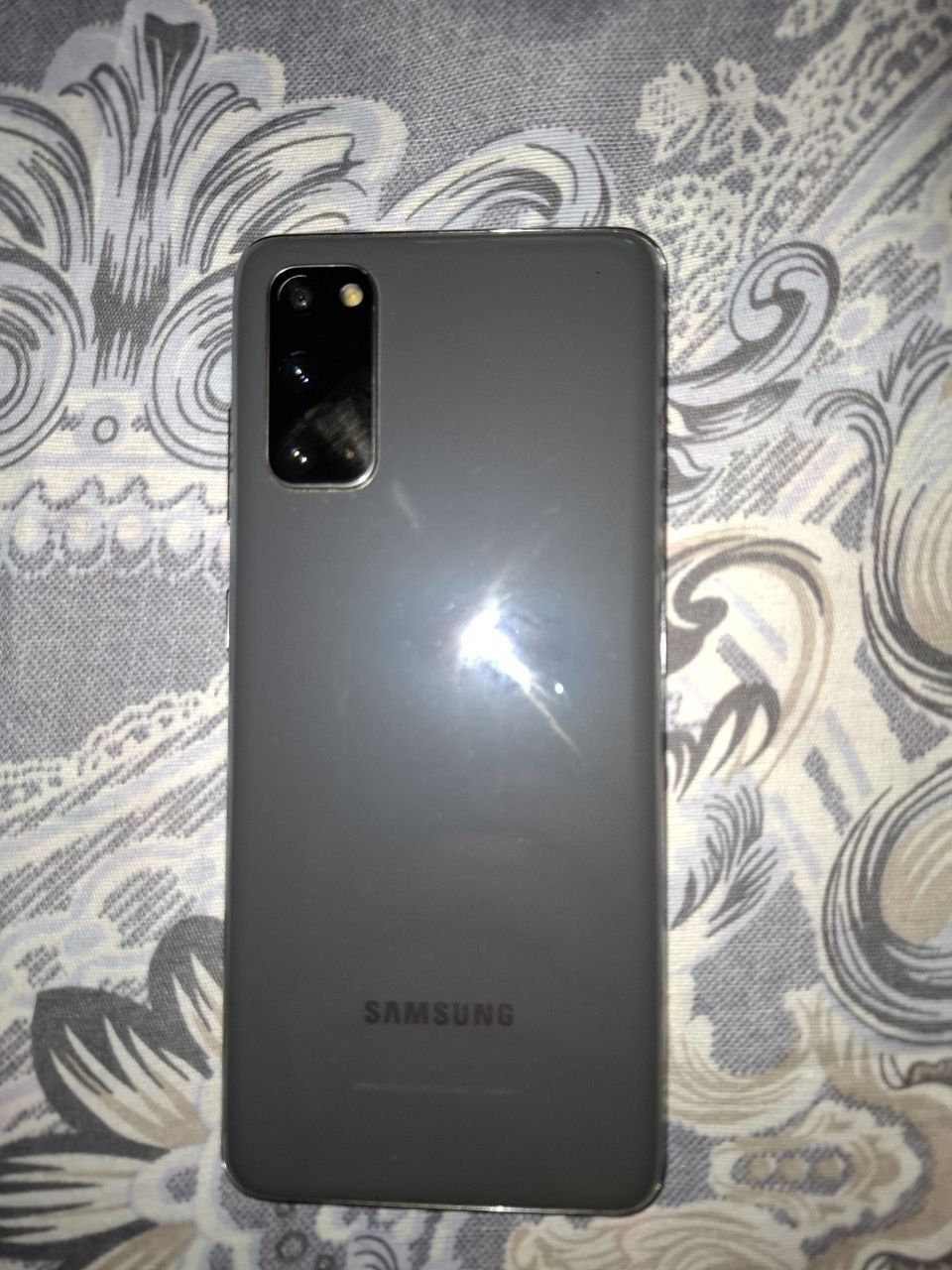 Samsung Galaxy  S20 5G