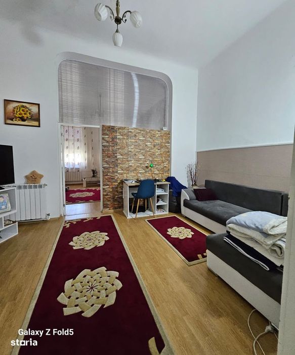 De vanzare-Apartament la casă – ultracentral, Oradea