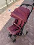 Carucior pliabil sport